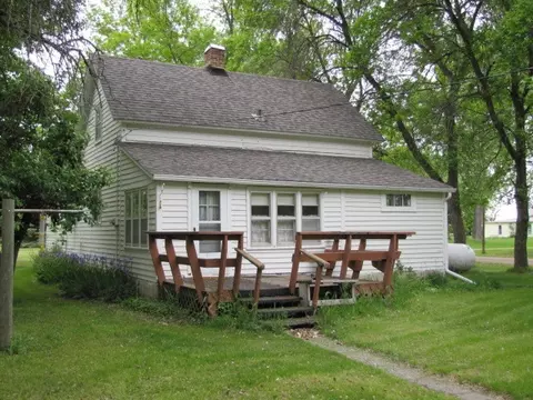 278 Chadwick Ave, Mchenry, ND 58464 photo 1