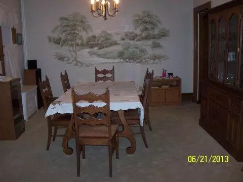 411 3rd Ave W, Edgeley, ND 58433 photo 5