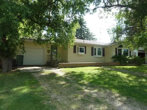 204 4th Ave NE, Buchanan, ND 58420 photo 1