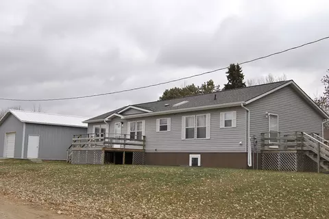 210 2nd Ave N, Buchanan, ND 58420 photo 2