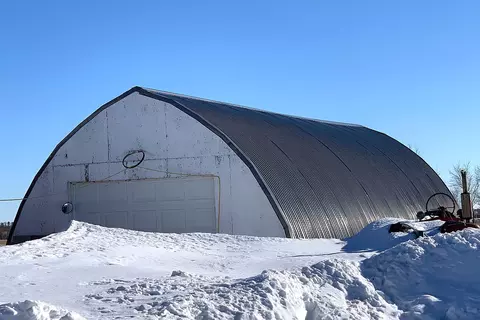8480 25th St SE, Buchanan, ND 58420 photo 21