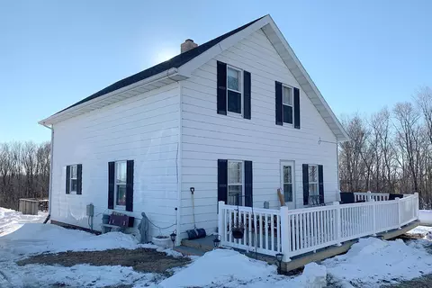 8480 25th St SE, Buchanan, ND 58420 photo 1