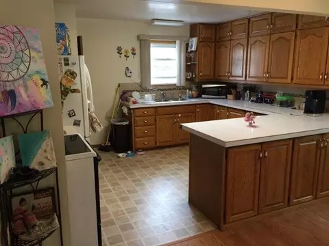415 7th Ave W, Edgeley, ND 58433 photo 3