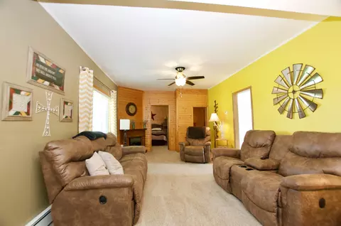 5308 52nd St SE, Streeter, ND 58483 photo 2