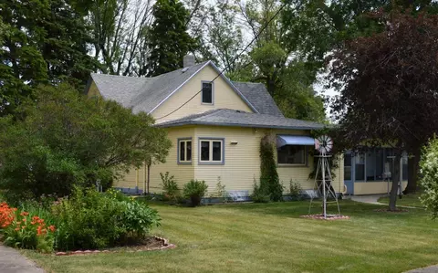 1 3rd Ave SE, Kulm, ND 58456 photo 1