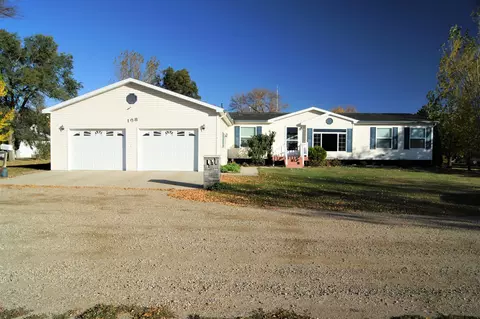 108 1 12 Ave, Edgeley, ND 58433 photo 8