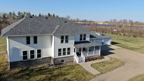 7527 17th St SE, Pingree, ND 58476 photo 71