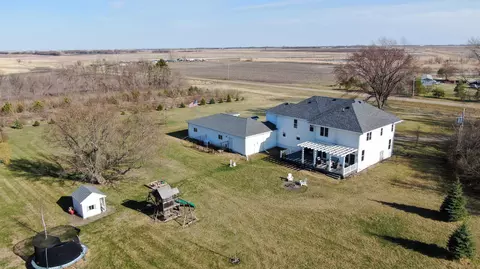 7527 17th St SE, Pingree, ND 58476 photo 70