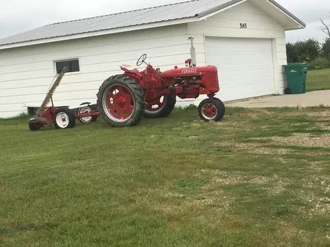 5145 52nd St SE, Streeter, ND 58483 photo 4