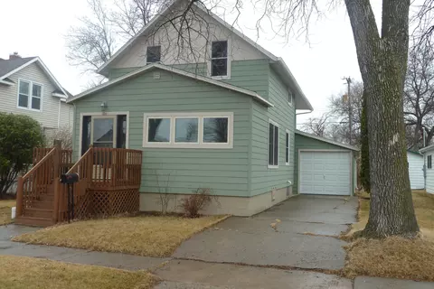 214 3rd Ave SW, Jamestown, ND 58401 photo 21