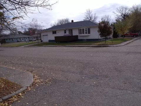 215 2nd Ave W, Edgeley, ND 58433 photo 12