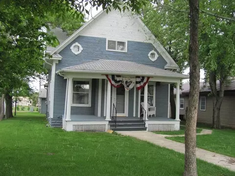 112 Main St W, Edgeley, ND 58433 photo 1