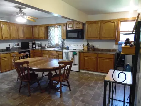 502 7th Ave NW, Edgeley, ND 58433 photo 7