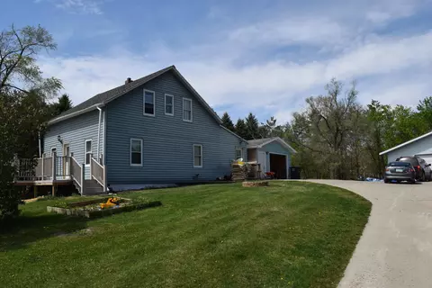 502 7th Ave NW, Edgeley, ND 58433 photo 2
