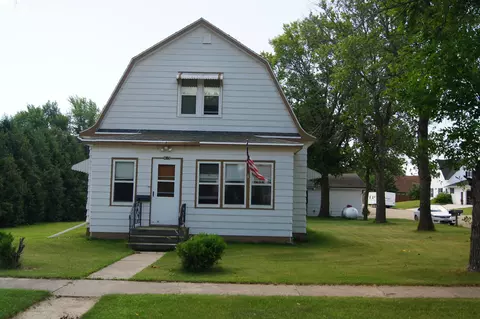 415 5th Ave W, Edgeley, ND 58433 photo 2