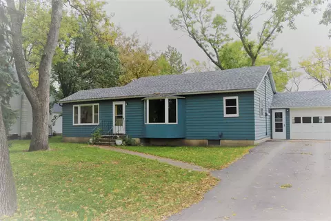 205 5th Ave N, Buffalo, ND 58011 photo 1