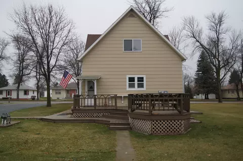 508 5th Ave W, Edgeley, ND 58433 photo 3