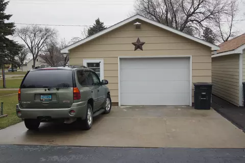 508 5th Ave W, Edgeley, ND 58433 photo 5