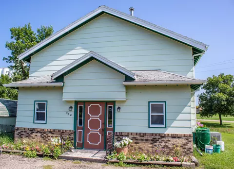 520 2nd Ave, Kathryn, ND 58049 photo 4