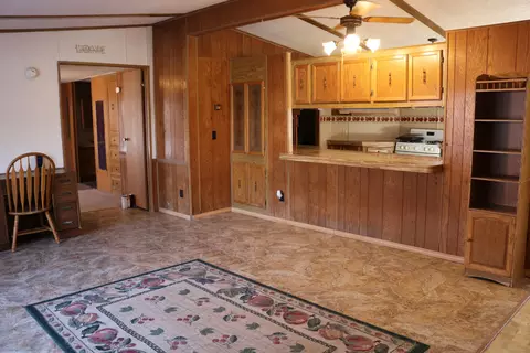 280 2nd Ave, Nome, ND 58062 photo 2
