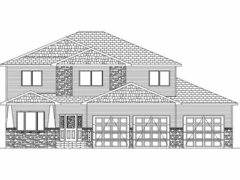 5106 Cornice Dr, Bismarck, ND 58503 photo 1