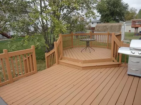 4201 36th Ave NW, Mandan, ND 58554 photo 19