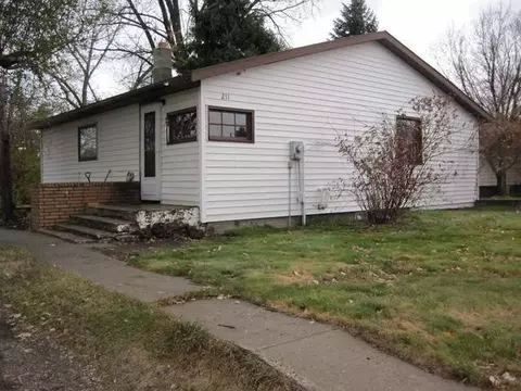 211 Lamborn Ave, Stanton, ND 58571 photo 1