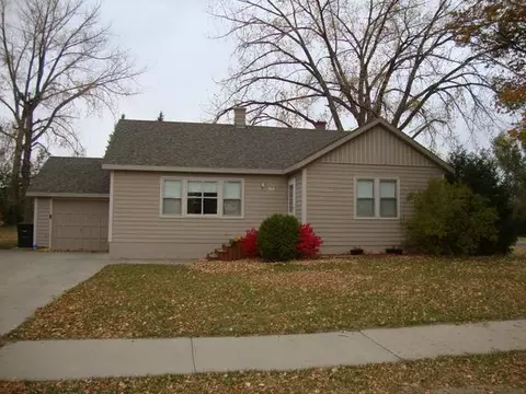 202 3rd St, Riverdale, ND 58565 photo 1