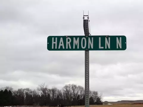 2367 Harmon Ln N, Mandan, ND 58554 photo 6