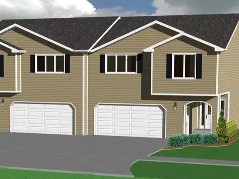 1722 Calgary Lp, Bismarck, ND 58503 photo 1