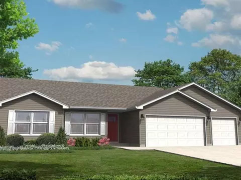 330 Brandenburg Lp, Bismarck, ND 58504 photo 1