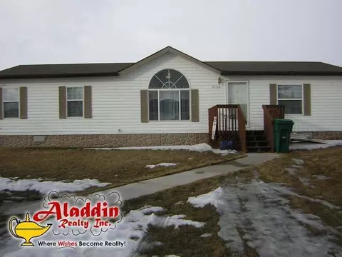 1720 N Valley Lp, Bismarck, ND 58503 photo 1