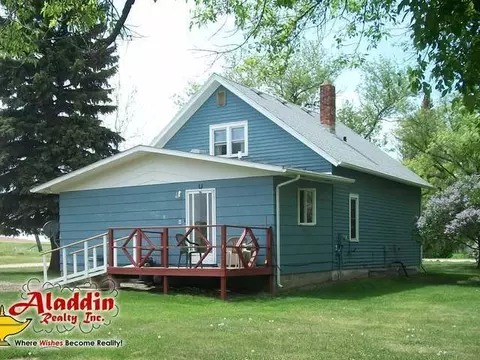 410 Main St, Denhoff, ND 58430 photo 1