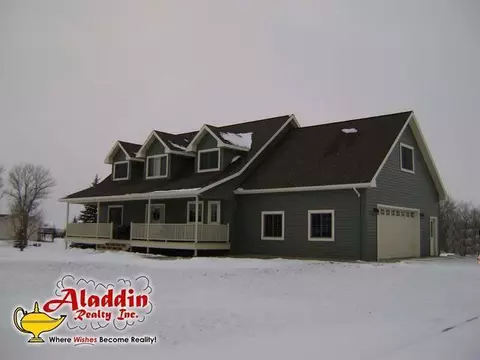 3400 Foxhaven Lp, Bismarck, ND 58503 photo 1