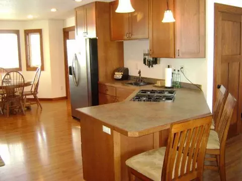 3400 Foxhaven Lp, Bismarck, ND 58503 photo 4