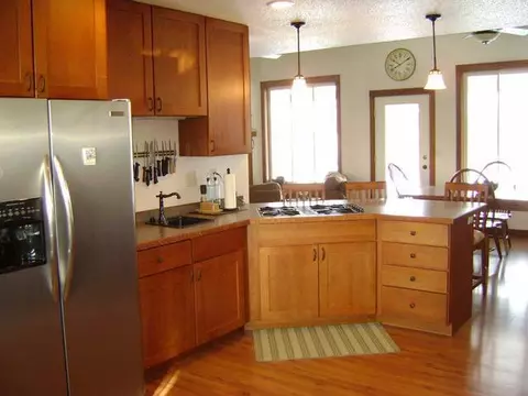 3400 Foxhaven Lp, Bismarck, ND 58503 photo 6