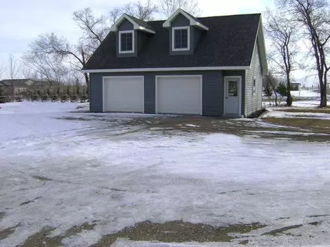 3400 Foxhaven Lp, Bismarck, ND 58503 photo 20
