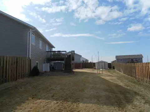 4910 Durango Dr, Bismarck, ND 58503 photo 13