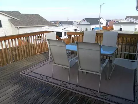 4910 Durango Dr, Bismarck, ND 58503 photo 14