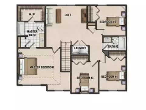 3114 Dortmund Dr, Bismarck, ND 58504 photo 26