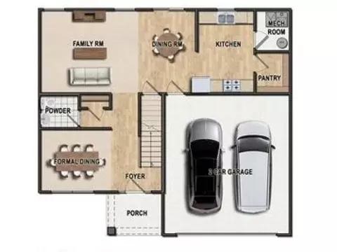 3114 Dortmund Dr, Bismarck, ND 58504 photo 25