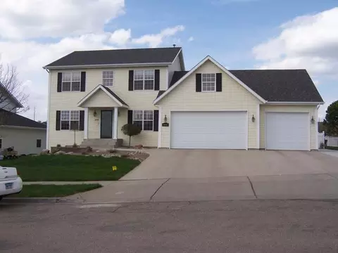 2640 Sharps Lp, Bismarck, ND 58503 photo 2