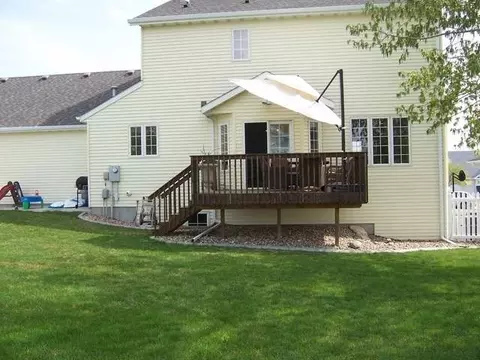 2640 Sharps Lp, Bismarck, ND 58503 photo 16