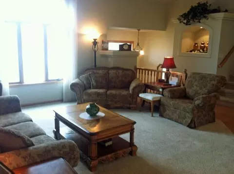 1214 Eagle Crest Lp, Bismarck, ND 58503 photo 4