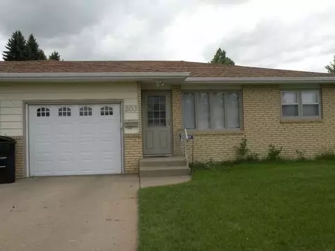 203 Turnpike Ave E, Bismarck, ND 58501 photo 16