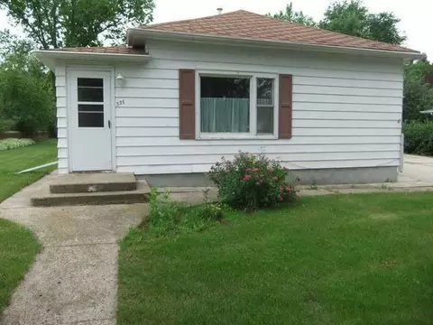 335 2nd St NE, Garrison, ND 58540 photo 16