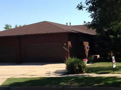 465 Brandon Dr E, Bismarck, ND 58503 photo 1