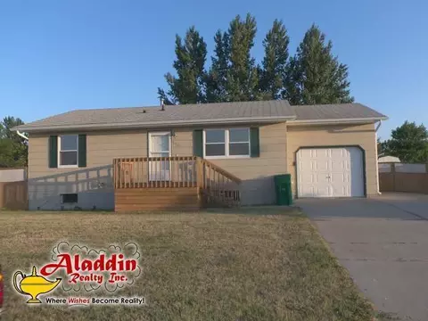 110 Sturgis Lp, Lincoln, ND 58504 photo 1