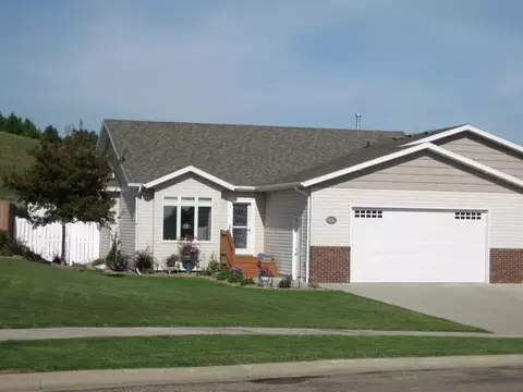 1616 Crane Dr, Bismarck, ND 58501 photo 30