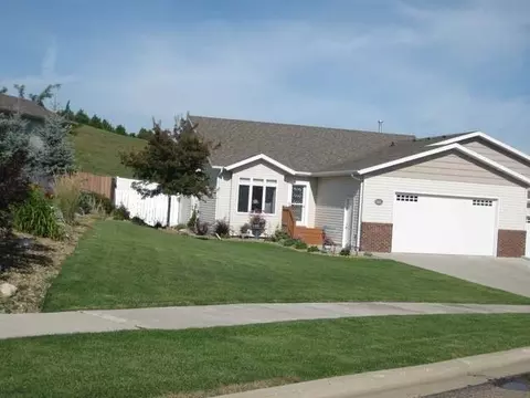 1616 Crane Dr, Bismarck, ND 58501 photo 20